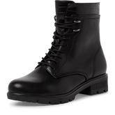 Ghete 1-25296-41-001 BLACK - Tamaris