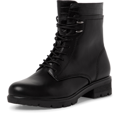 Ghete 1-25296-41-001 BLACK - Tamaris