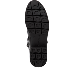 Ghete 1-25296-41-001 BLACK - Tamaris