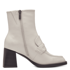 Ghete Cu Toc Office Ivory - Tamaris