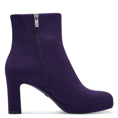 Ghete 1-25331-43-560 PURPLE - Tamaris