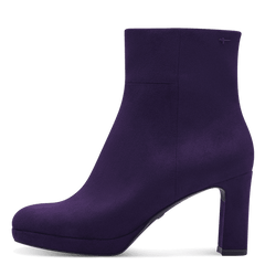 Ghete 1-25331-43-560 PURPLE - Tamaris