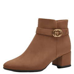 Ghete 1-25353-43-305 COGNAC - Tamaris