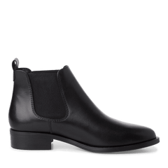 Ghete 1-25376-41-001 BLACK - Tamaris