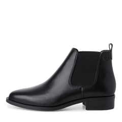 Ghete 1-25376-41-001 BLACK - Tamaris