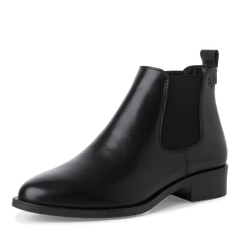 Ghete 1-25376-41-001 BLACK - Tamaris