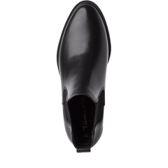 Ghete 1-25376-41-001 BLACK - Tamaris