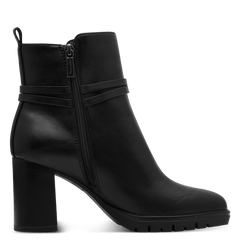 Ghete 1-25397-43-001 BLACK- Tamaris