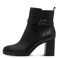 Ghete 1-25397-43-001 BLACK- Tamaris