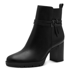 Ghete 1-25397-43-001 BLACK- Tamaris