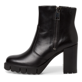 Ghete 1-25458-41-001 BLACK - Tamaris