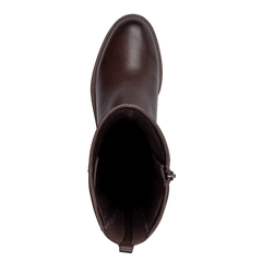 Cizme Piele Naturala Tamaris 1-25629-45 Mocca