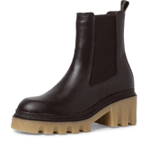 Ghete 1-25808-41-326 DARK BROWN- Tamaris