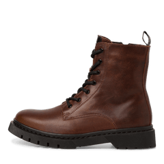 Ghete 1-26269-41-300 BROWN- Tamaris
