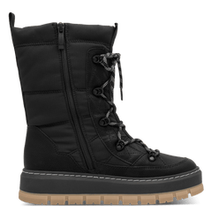 Ghete Snow DuoTex 1-26923-45-001 BLACK- Tamaris
