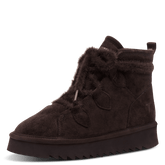 Ghete Piele Naturala 1-26924-45-304 MOCCA - Tamaris