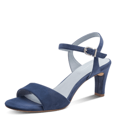 Sandale Cu Toc Baby Blue - Tamaris