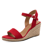 Sandale Cu Platforma Stefania CHERRY - Tamaris