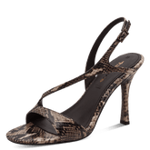 Sandale Event BROWN SNAKE - Tamaris