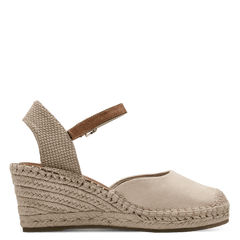 Pantofi Ortopedici Tomasa Nude - Tamaris