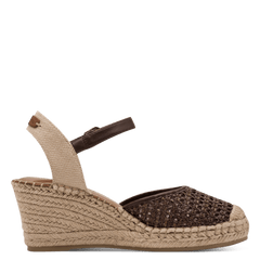 Pantofi Ortopedici Tomasa Mocca - Tamaris