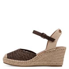 Pantofi Ortopedici Tomasa Mocca - Tamaris