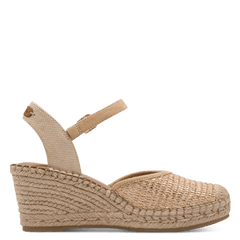 Pantofi Ortopedici Tomasa Light Gold - Tamaris