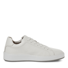 Sneakers Piele Naturala Benny White - Marco Tozzi