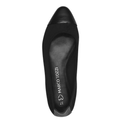 Balerini Natalia Black - Marco Tozzi