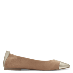 Balerini Natalia BISCUIT COMB - Marco Tozzi