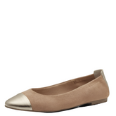 Balerini Natalia BISCUIT COMB - Marco Tozzi