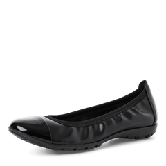 Balerini Alla Black- Marco Tozzi