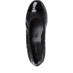 Balerini Alla Black- Marco Tozzi