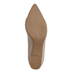 Pantofi Cu Toc Ramona Dune - Marco Tozzi