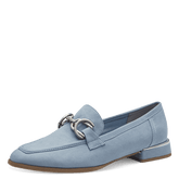 Pantofi Cu Toc Rammy Polar - Marco Tozzi