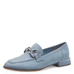 Pantofi Cu Toc Rammy Polar - Marco Tozzi