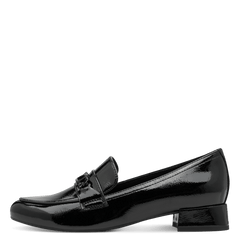 Pantofi 2-24251-45-018 BLACK PATENT - Marco Tozzi