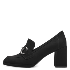 Pantofi Cu Toc Diva Black - Marco Tozzi