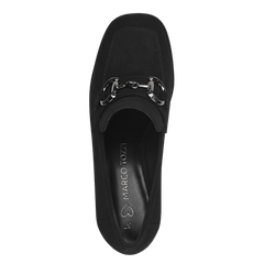 Pantofi Cu Toc Diva Black - Marco Tozzi