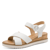 Sandale Signar White - Marco Tozzi