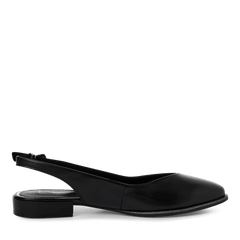 Pantofi Piele Naturala Emma S Black - Marco Tozzi