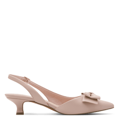 Pantofi Decupat Viano Rose - Marco Tozzi
