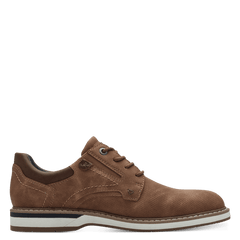 Pantofi Casual Mihnea Cognac - S.Oliver