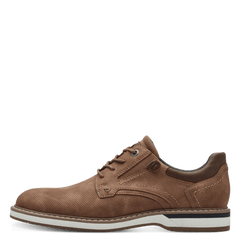 Pantofi Casual Mihnea Cognac - S.Oliver