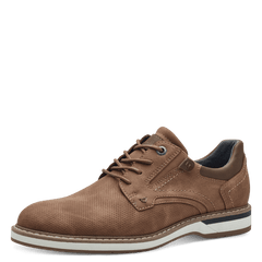Pantofi Casual Mihnea Cognac - S.Oliver