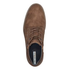 Pantofi Casual Mihnea Cognac - S.Oliver