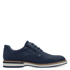 Pantofi Casual Mihnea Navy - S.Oliver