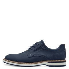 Pantofi Casual Mihnea Navy - S.Oliver