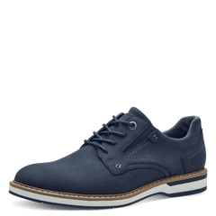Pantofi Casual Mihnea Navy - S.Oliver
