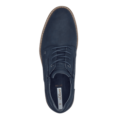 Pantofi Casual Mihnea Navy - S.Oliver